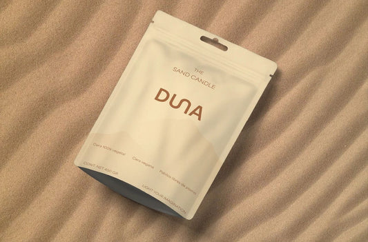 Duna Candle